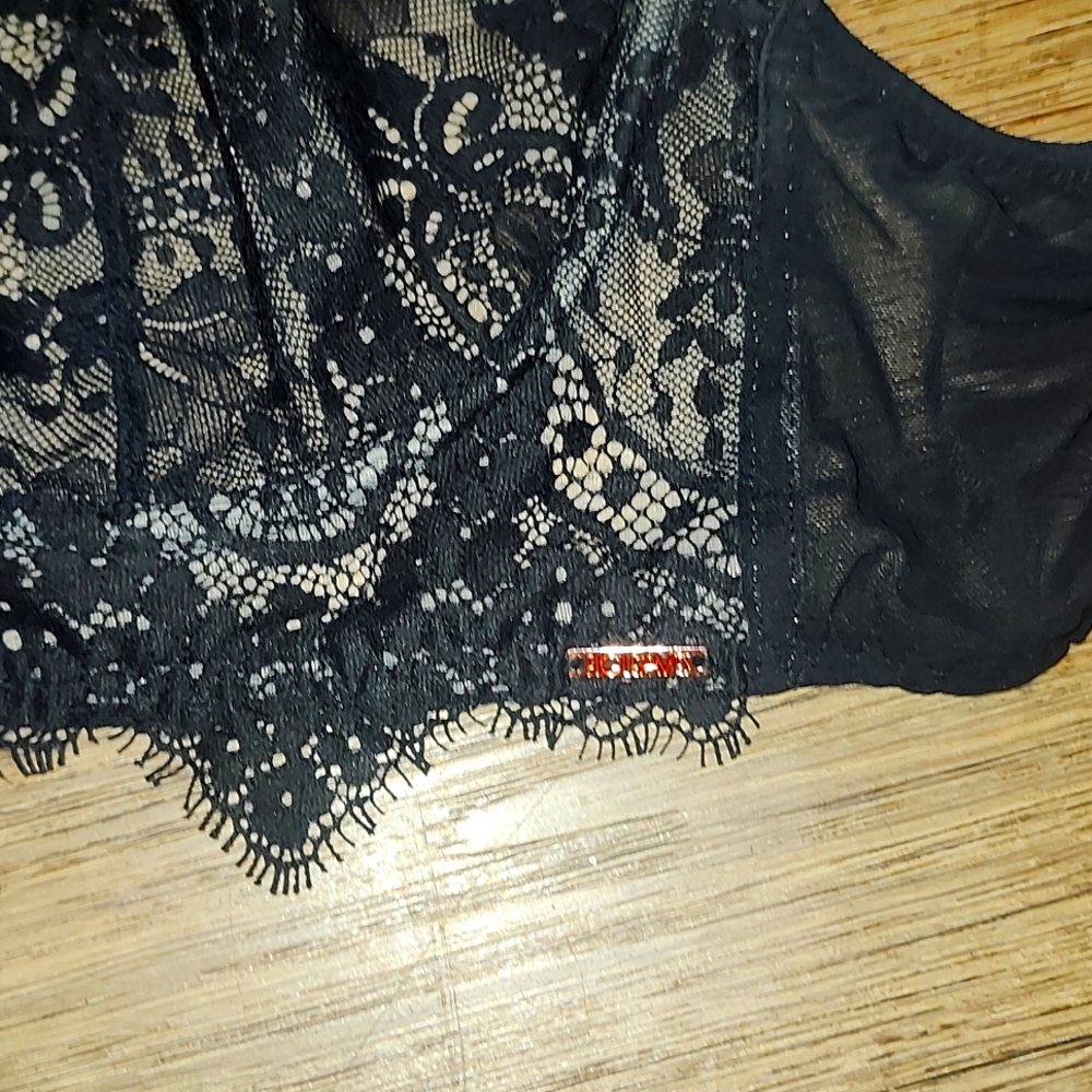 40D Bra by Figleaves